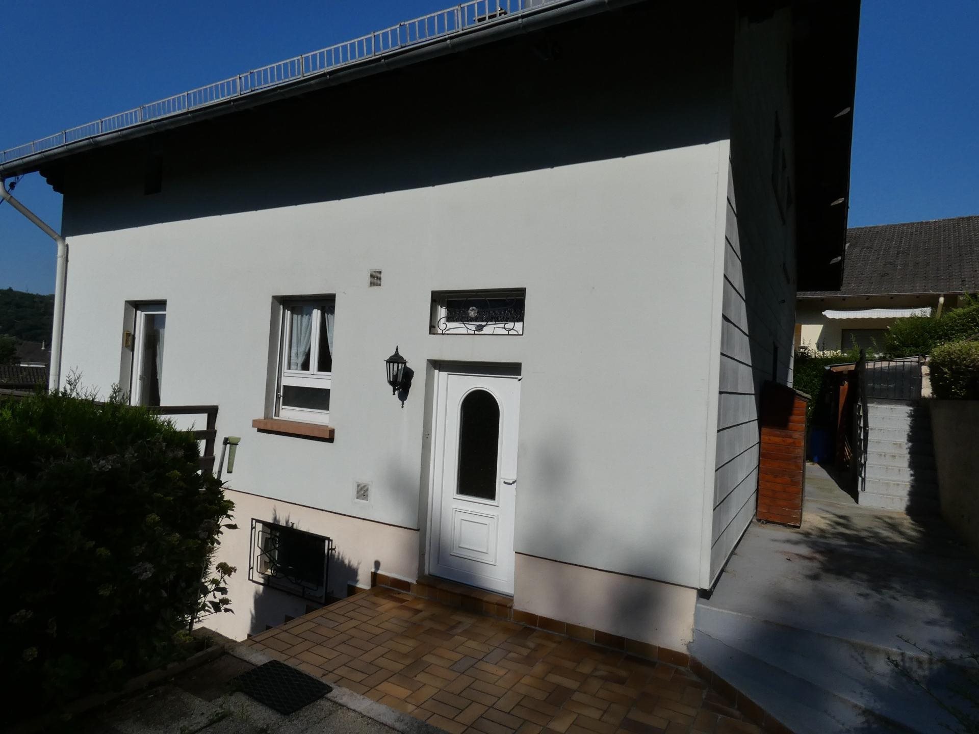 Maison à vendre, 160m², Bitche