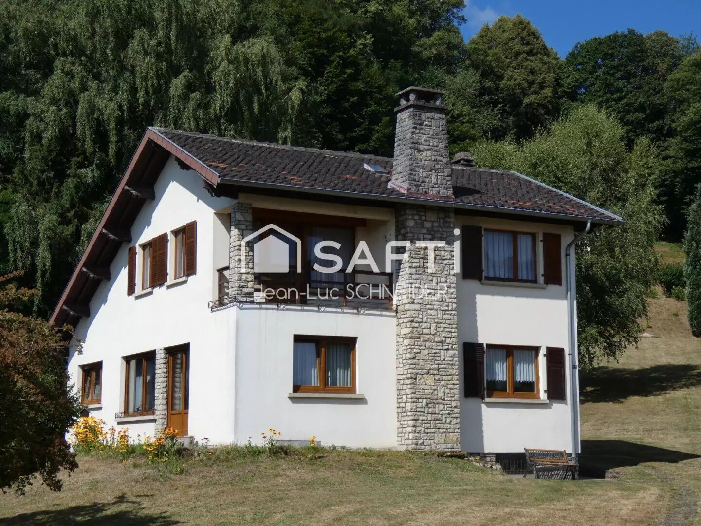 Maison à vendre, 160m², Bitche