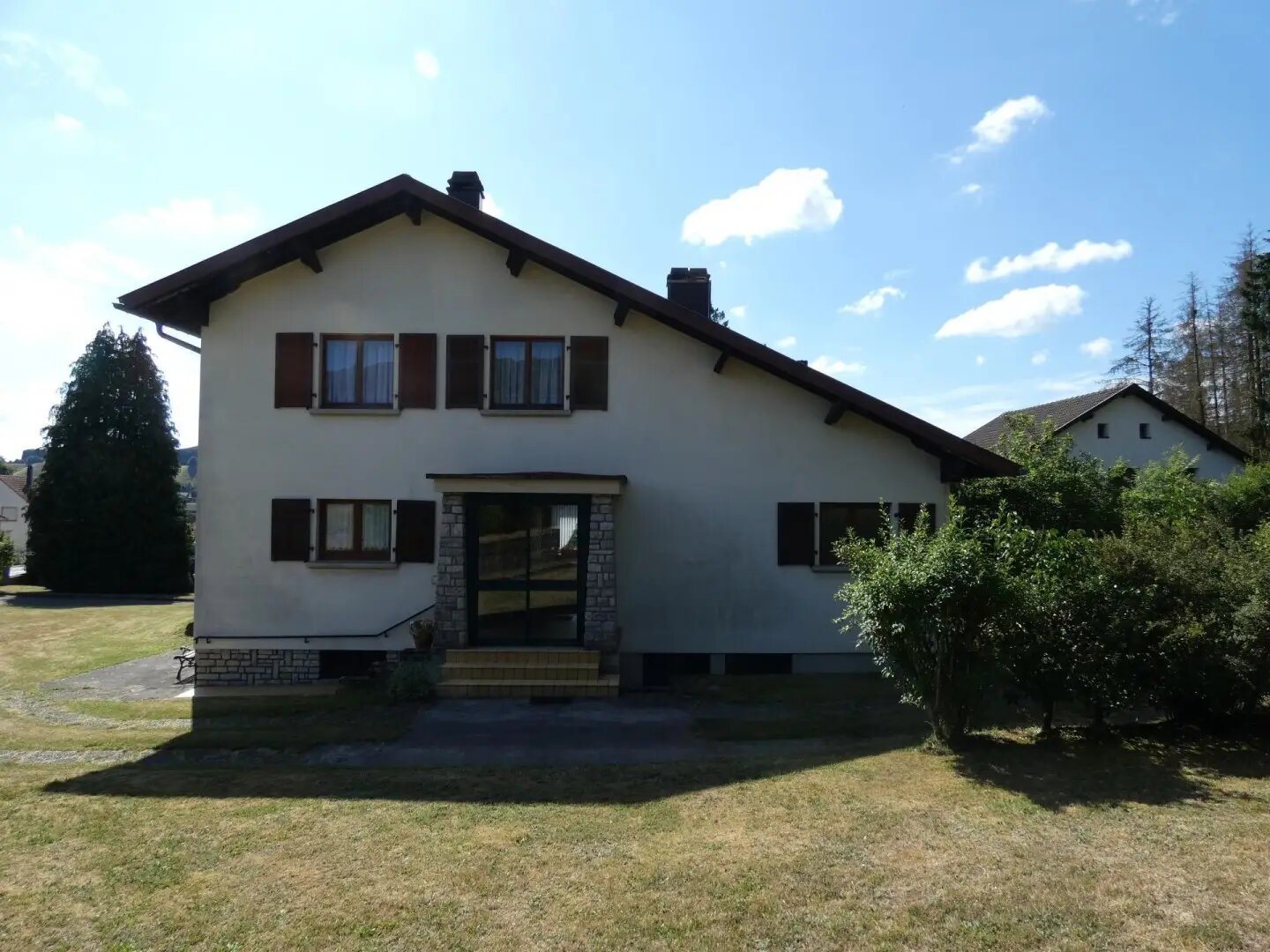 Maison à vendre, 160m², Bitche