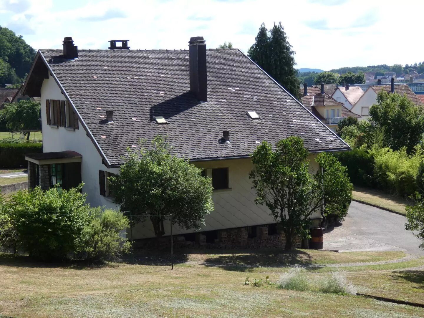 Maison à vendre, 160m², Bitche