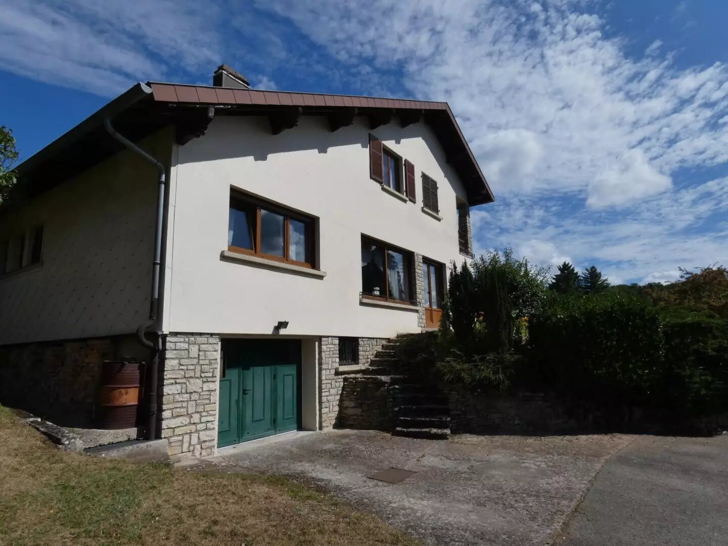 Maison à vendre, 160m², Bitche
