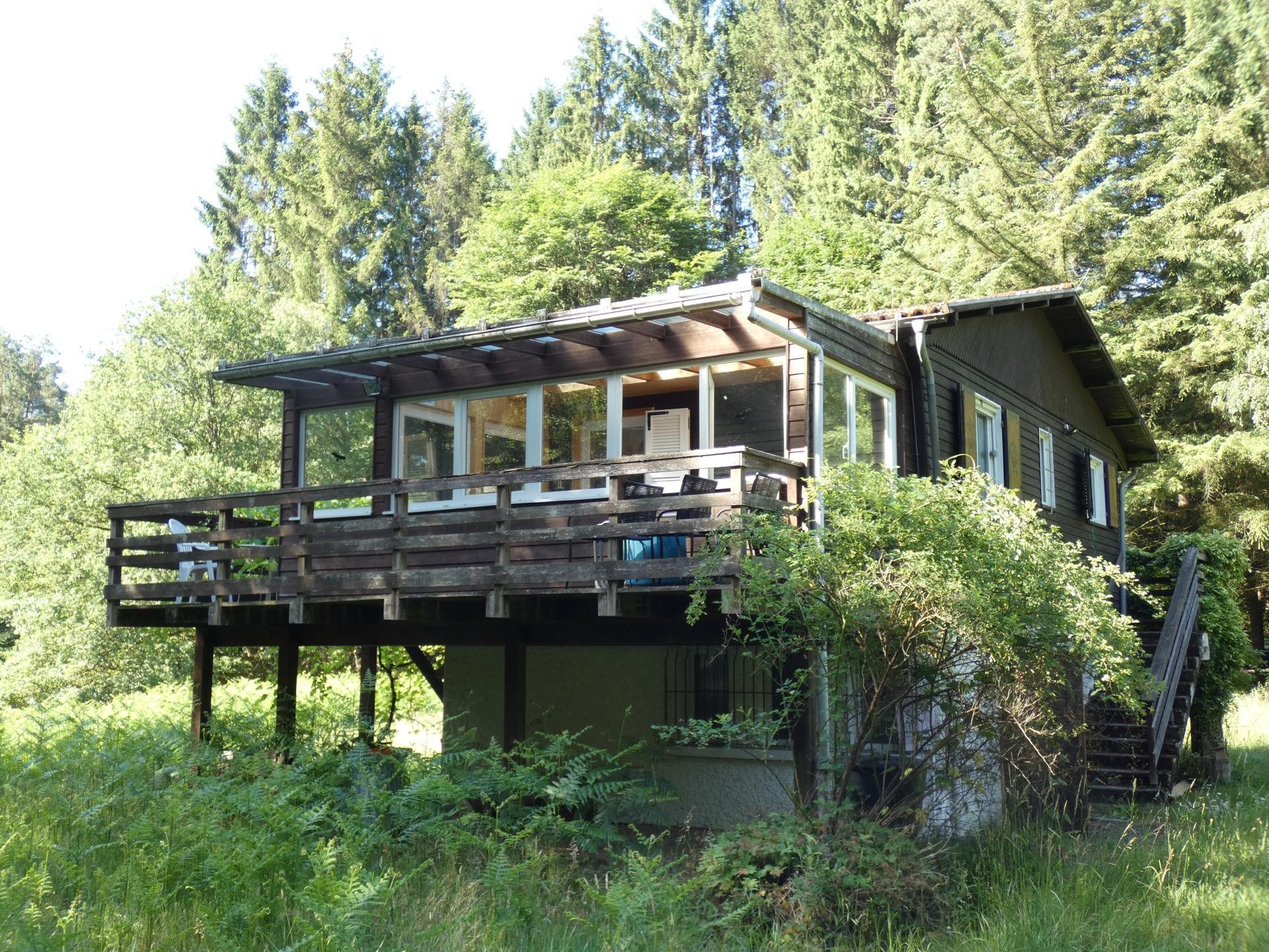 Maison à vendre, 60m², Bitche