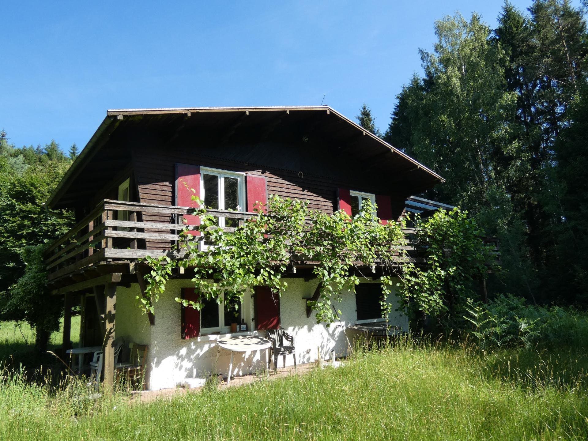 Maison à vendre, 60m², Bitche
