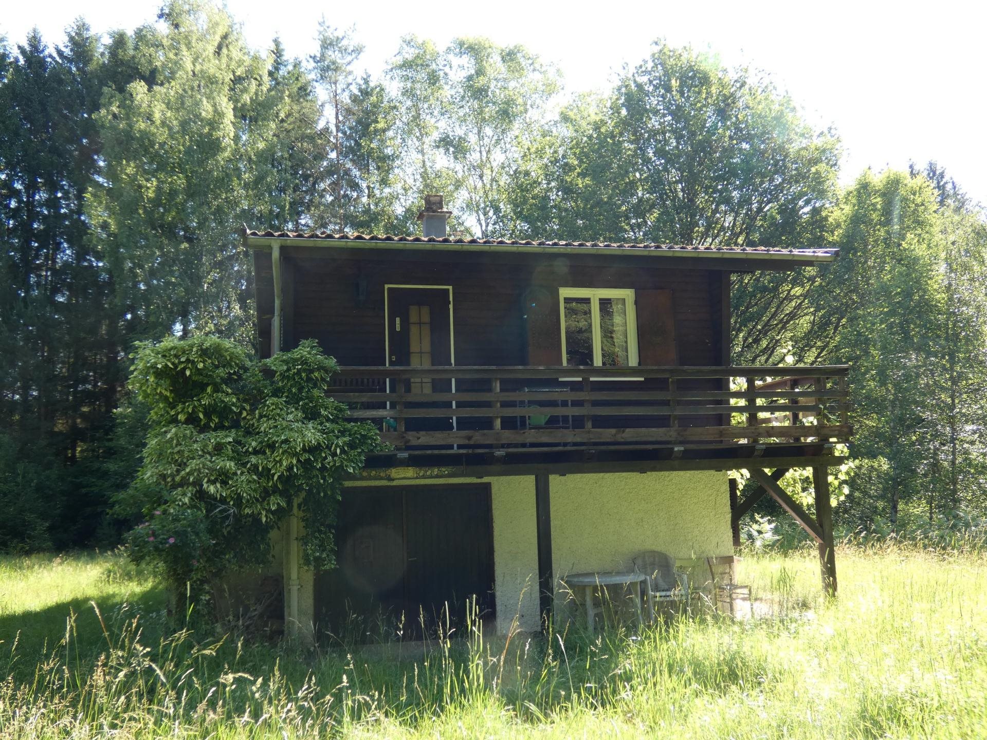 Maison à vendre, 60m², Bitche