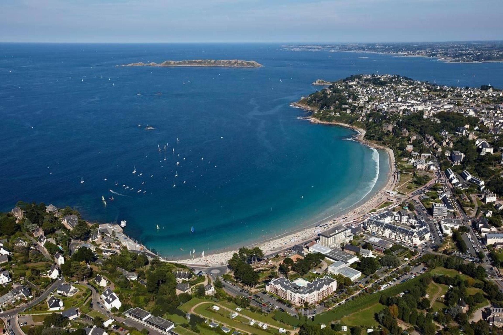 Appartement à vendre, 37m², Perros-Guirec