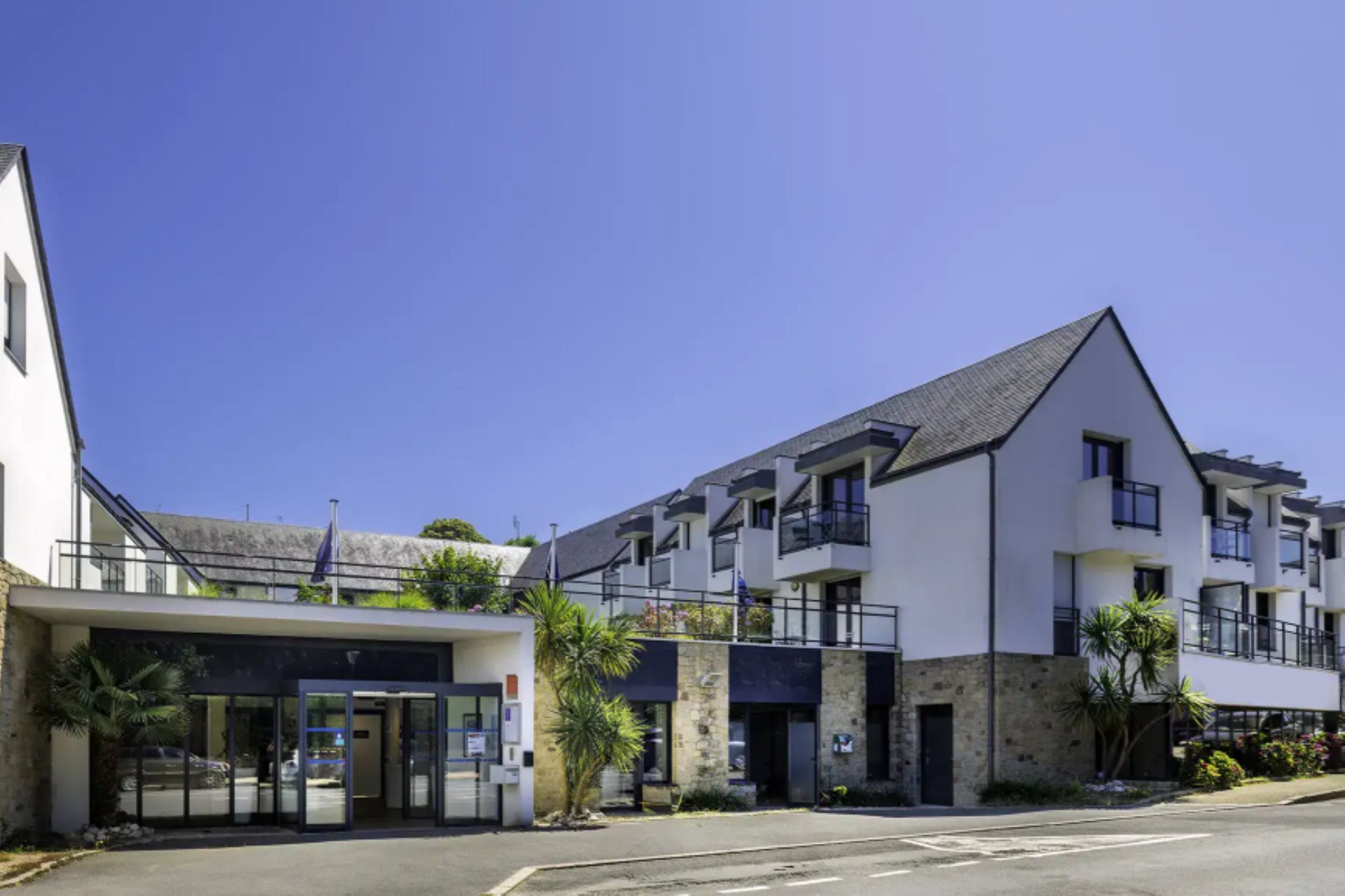 Appartement à vendre, 37m², Perros-Guirec