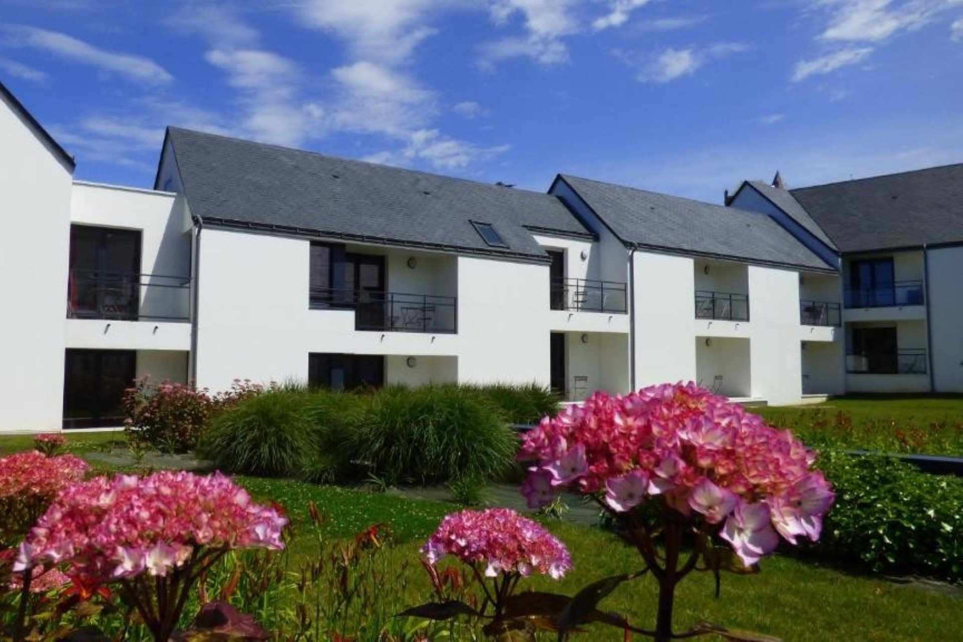 Appartement à vendre, 37m², Perros-Guirec