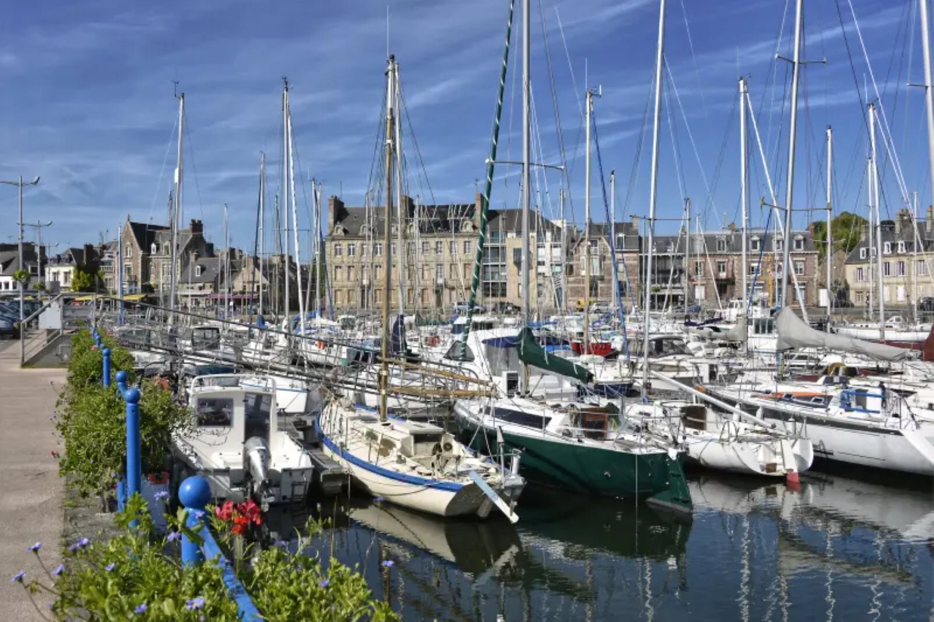 Appartement à vendre, 50m², Paimpol