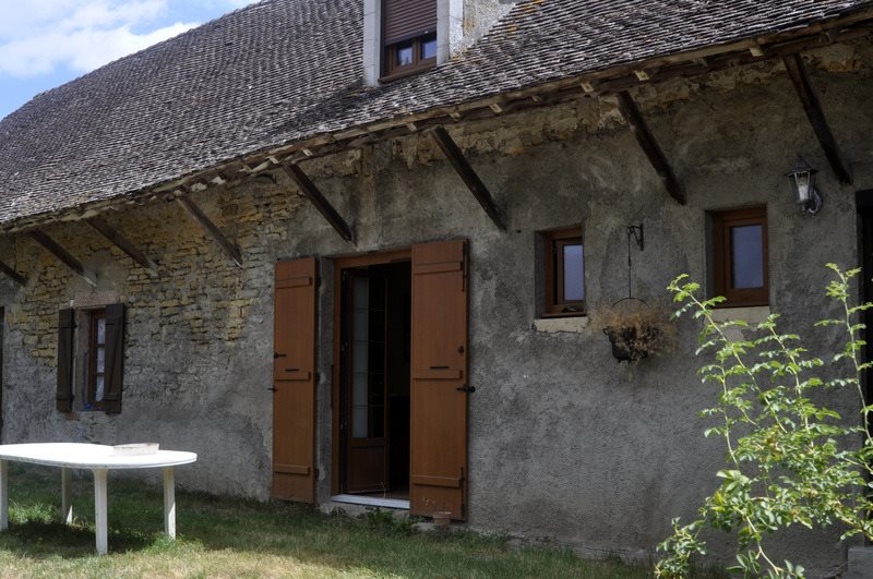 Maison à vendre, 97m², L'Abergement-de-Cuisery