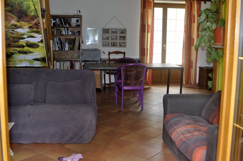 Maison à vendre, 97m², L'Abergement-de-Cuisery