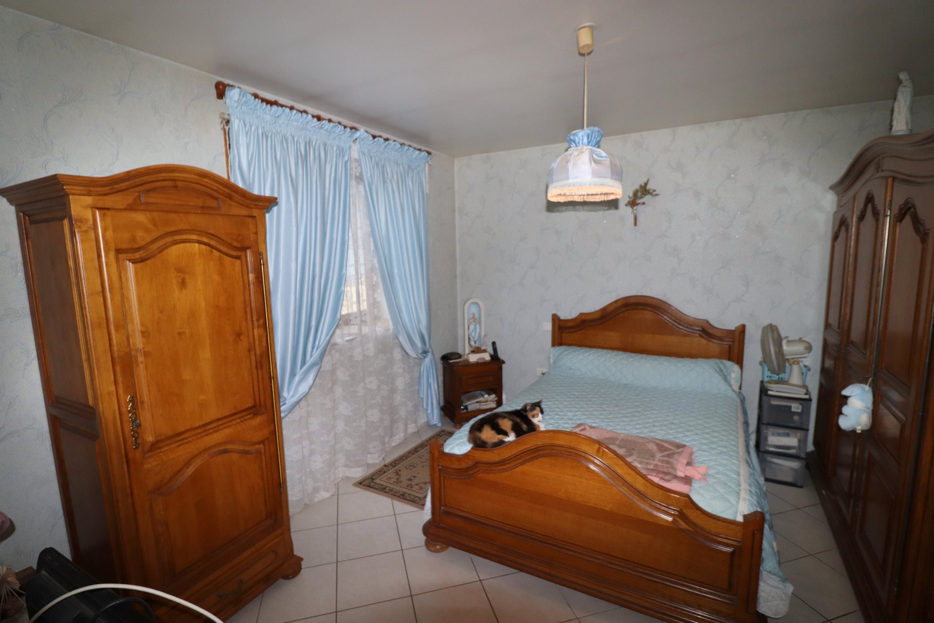 Maison à vendre, 83m², Cuisery