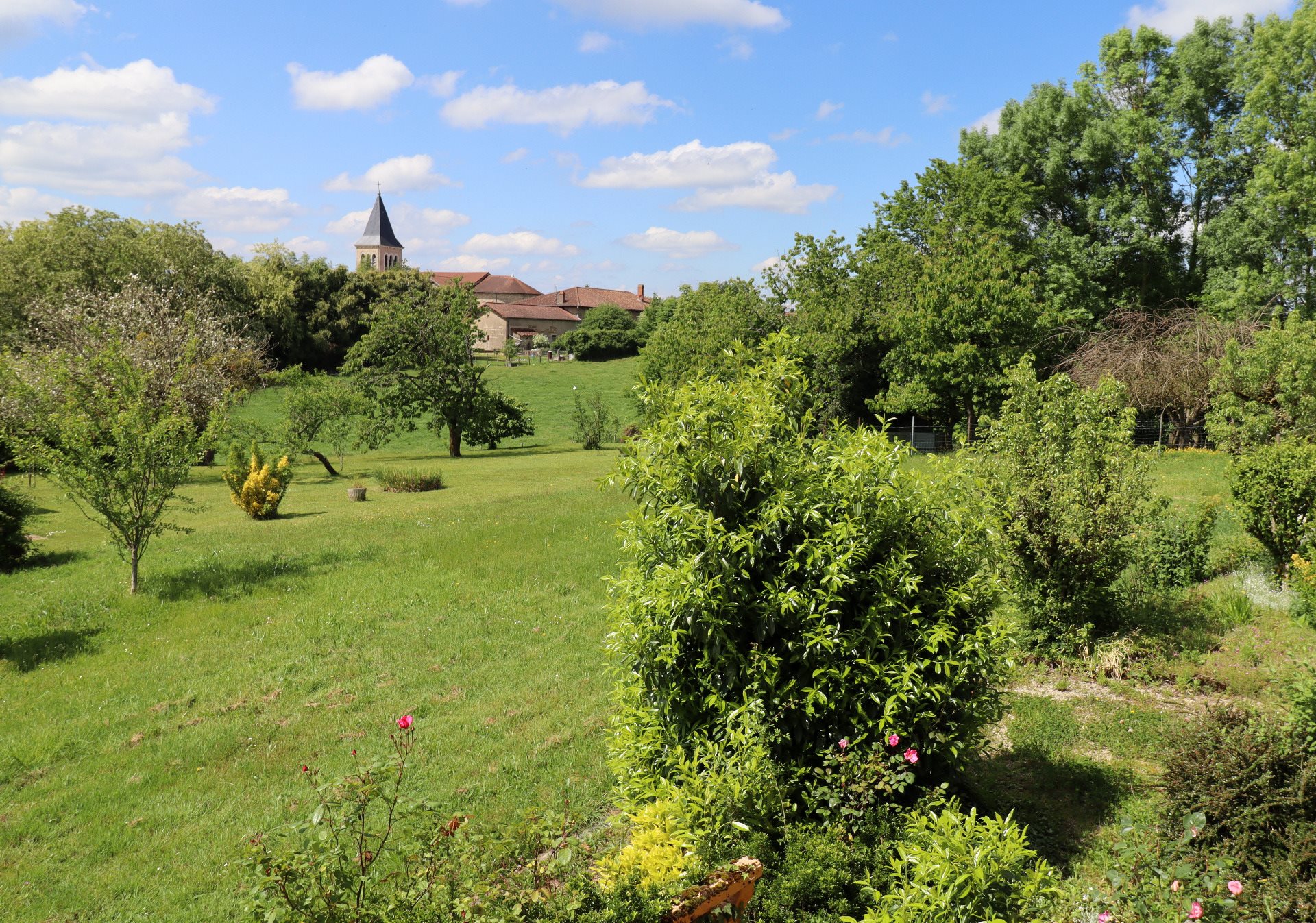 Maison à vendre, 117m², Curciat-Dongalon