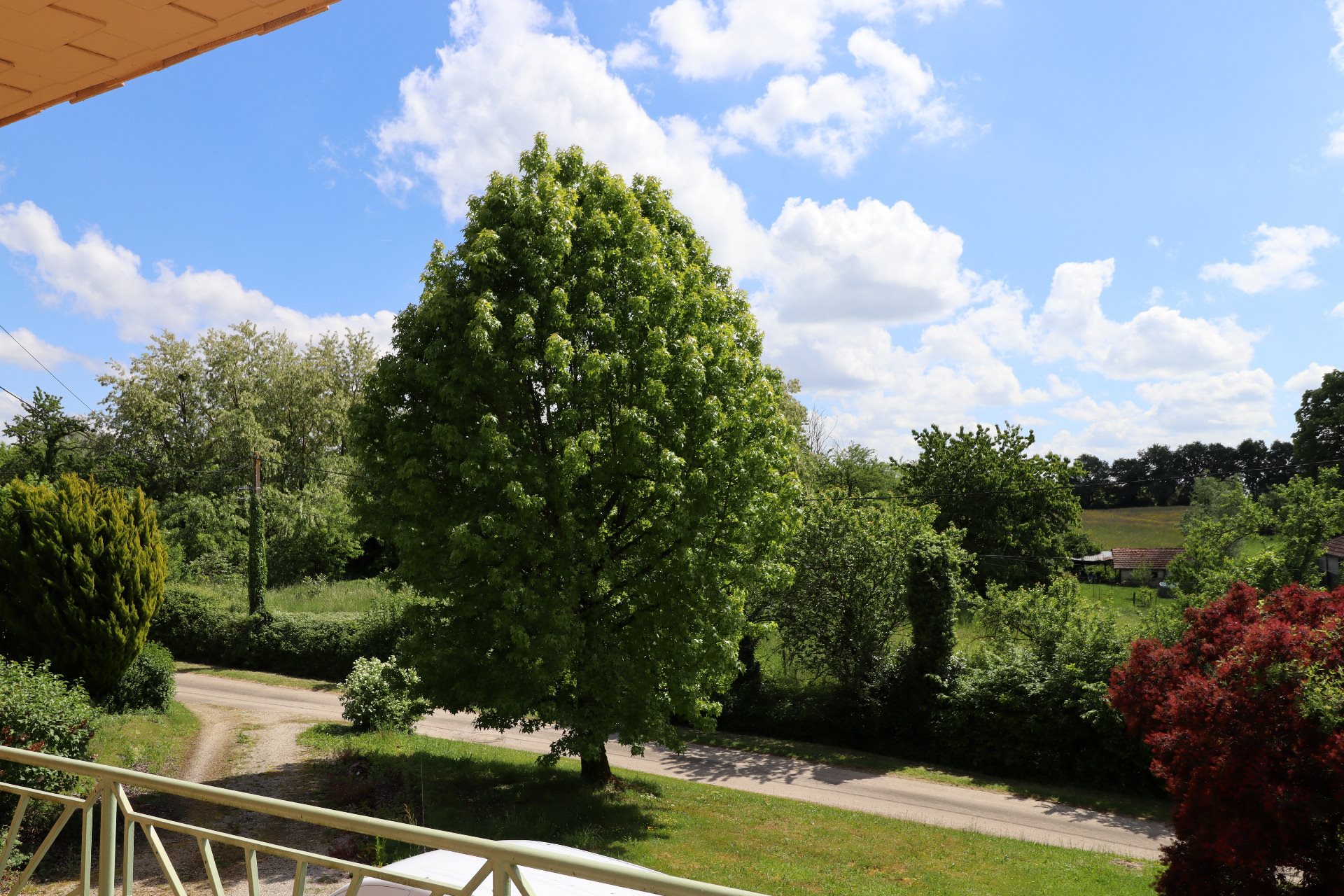 Maison à vendre, 117m², Curciat-Dongalon