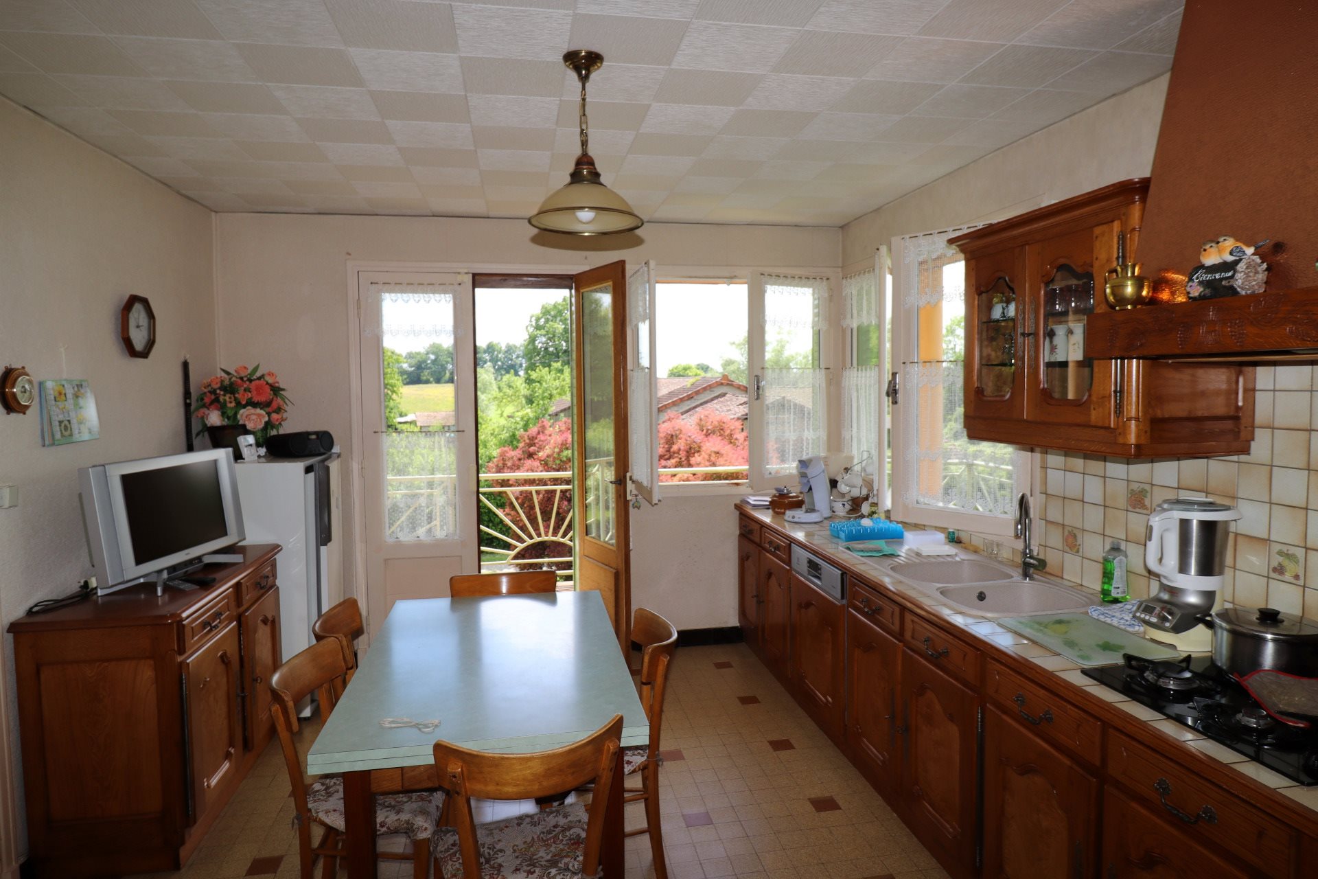 Maison à vendre, 117m², Curciat-Dongalon