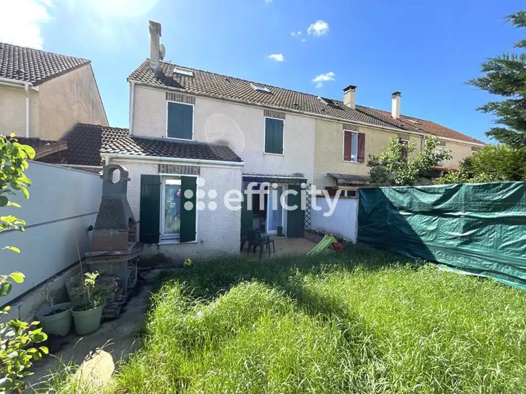 Maison à vendre, 83m², Le Mée-sur-Seine