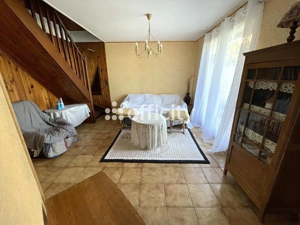 Maison à vendre, 83m², Le Mée-sur-Seine
