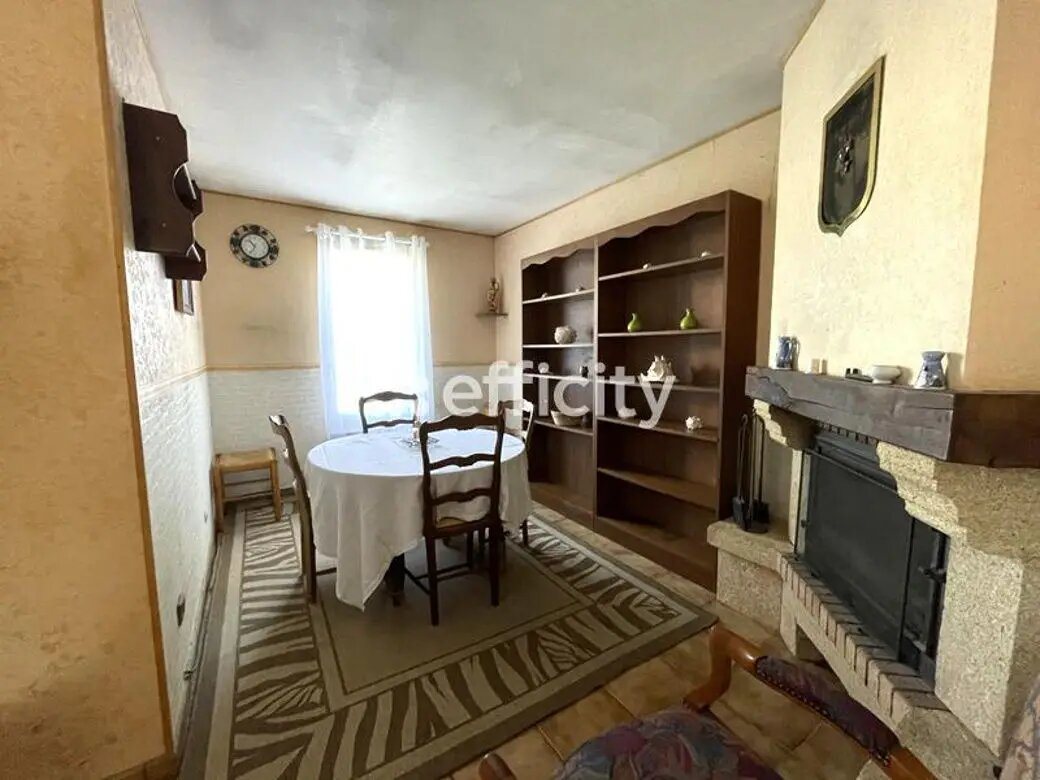 Maison à vendre, 83m², Le Mée-sur-Seine