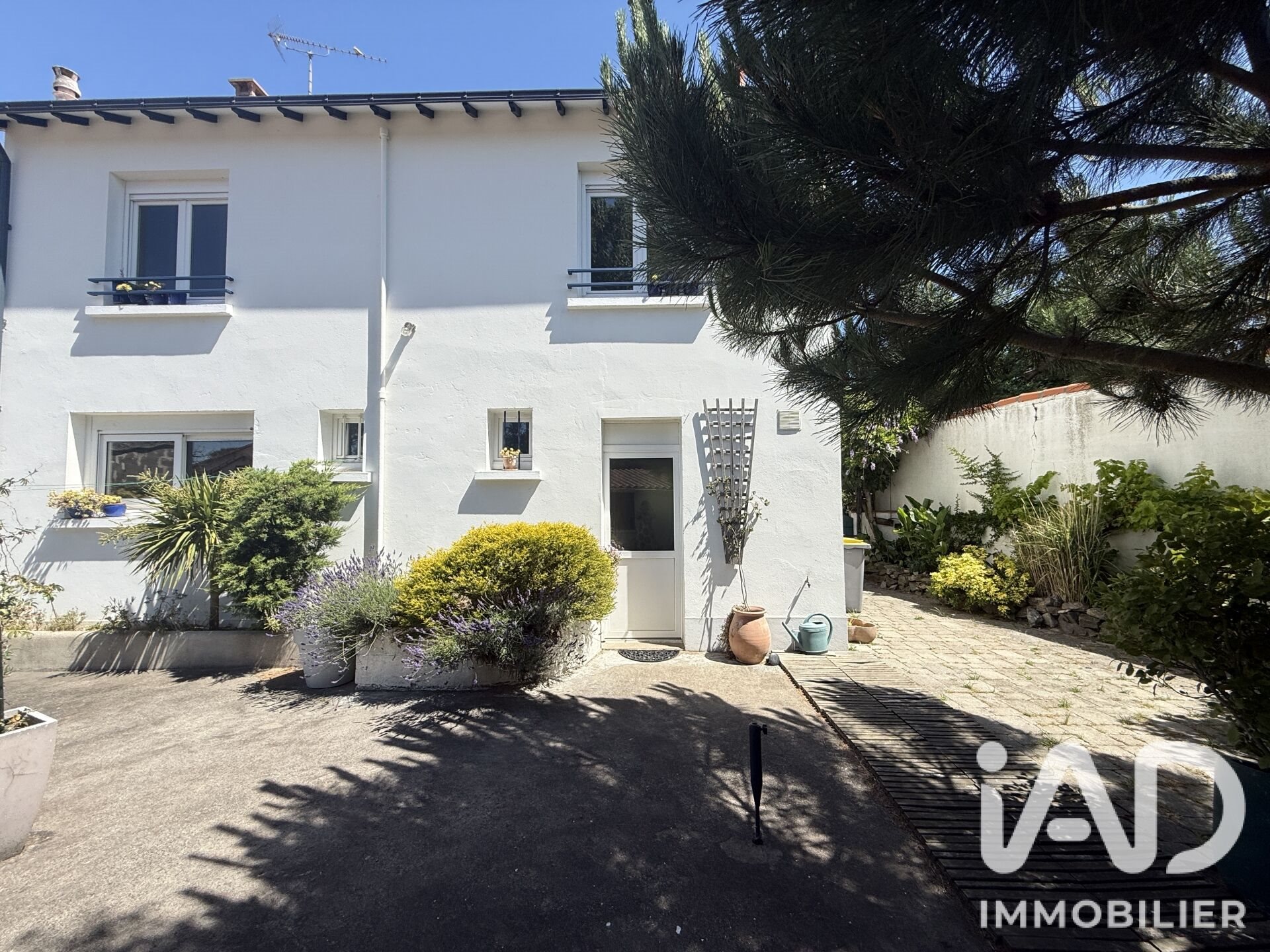Maison à vendre, 120m², Saint-Brevin-les-Pins