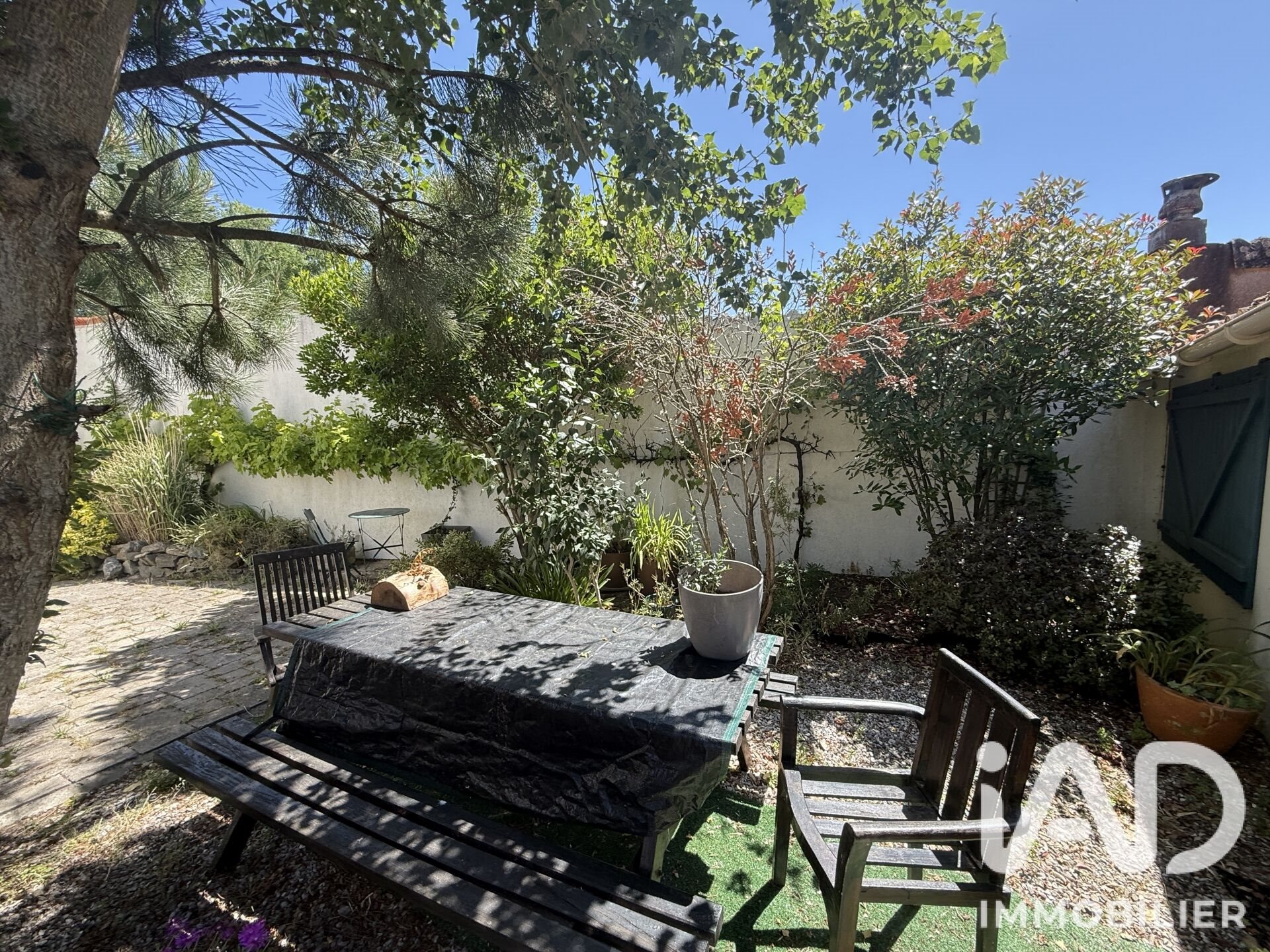 Maison à vendre, 120m², Saint-Brevin-les-Pins