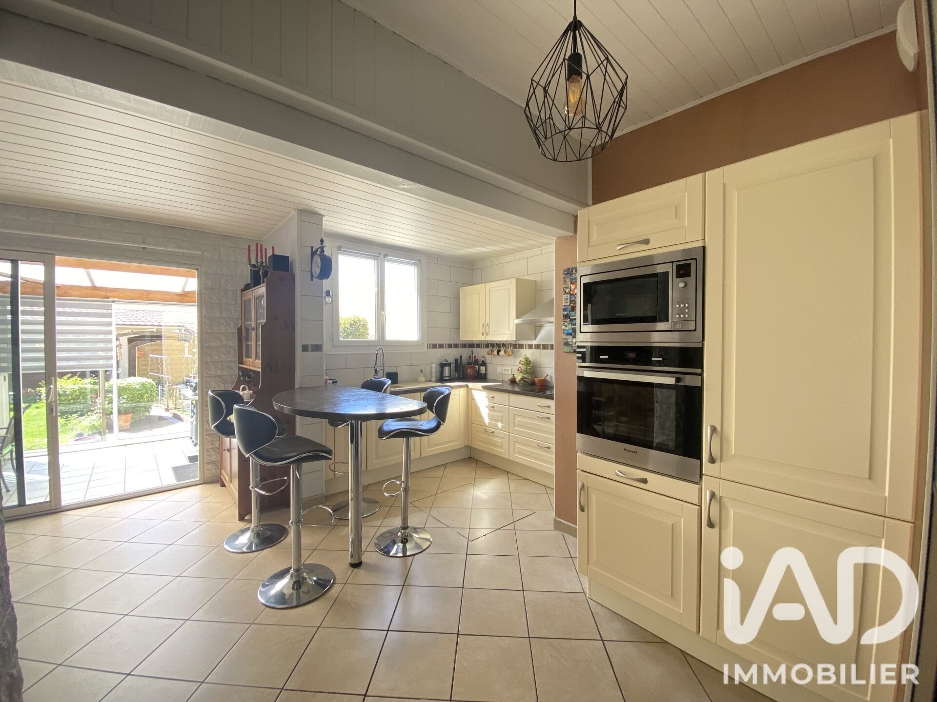 Maison à vendre, 82m², Saint-Brevin-les-Pins
