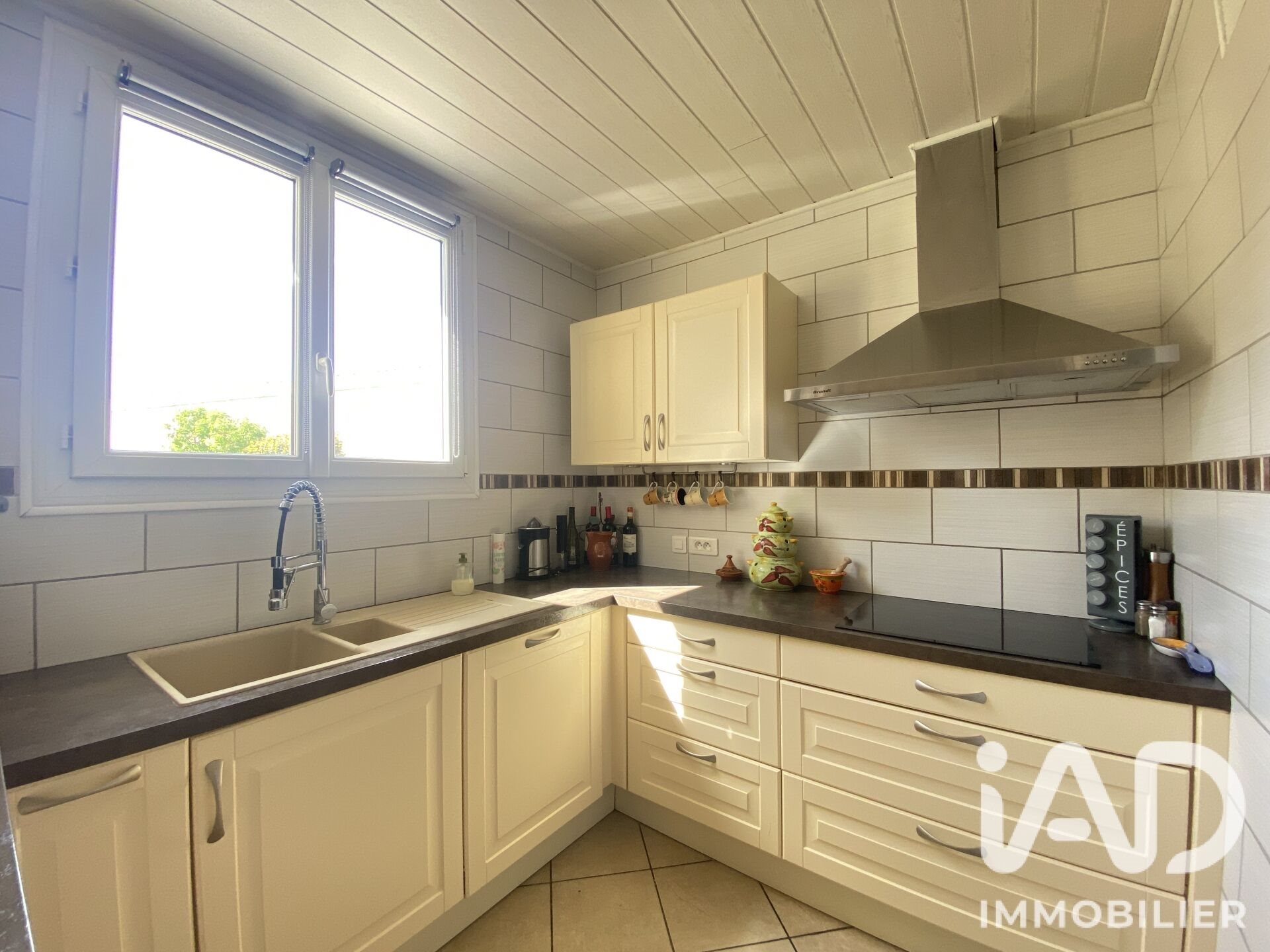 Maison à vendre, 82m², Saint-Brevin-les-Pins