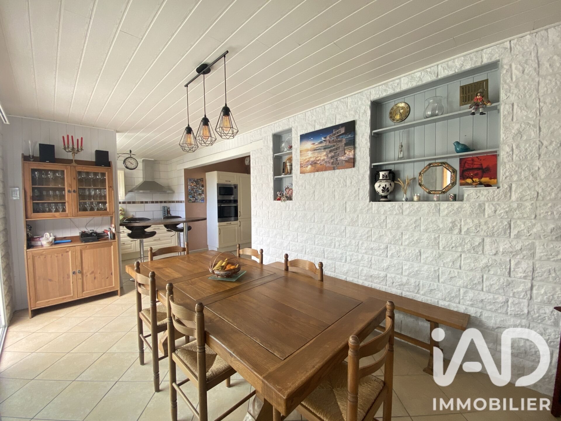 Maison à vendre, 82m², Saint-Brevin-les-Pins