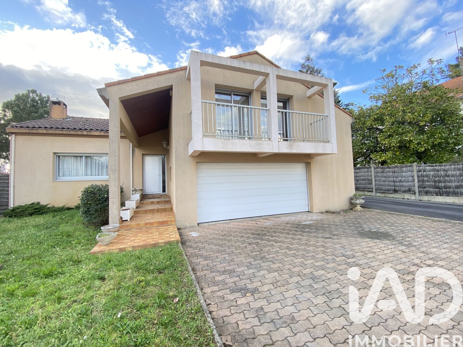 Maison à vendre, 127m², Saint-Brevin-les-Pins