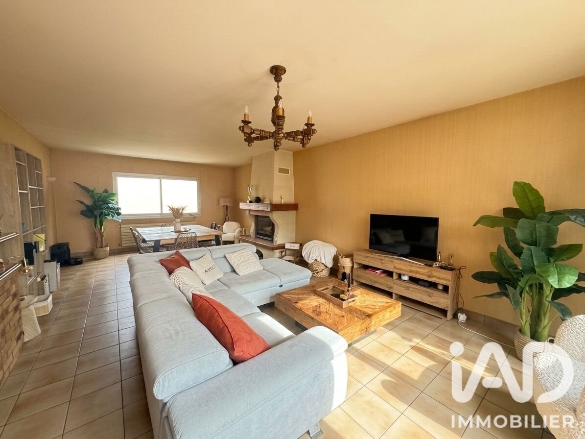 Maison à vendre, 127m², Saint-Brevin-les-Pins