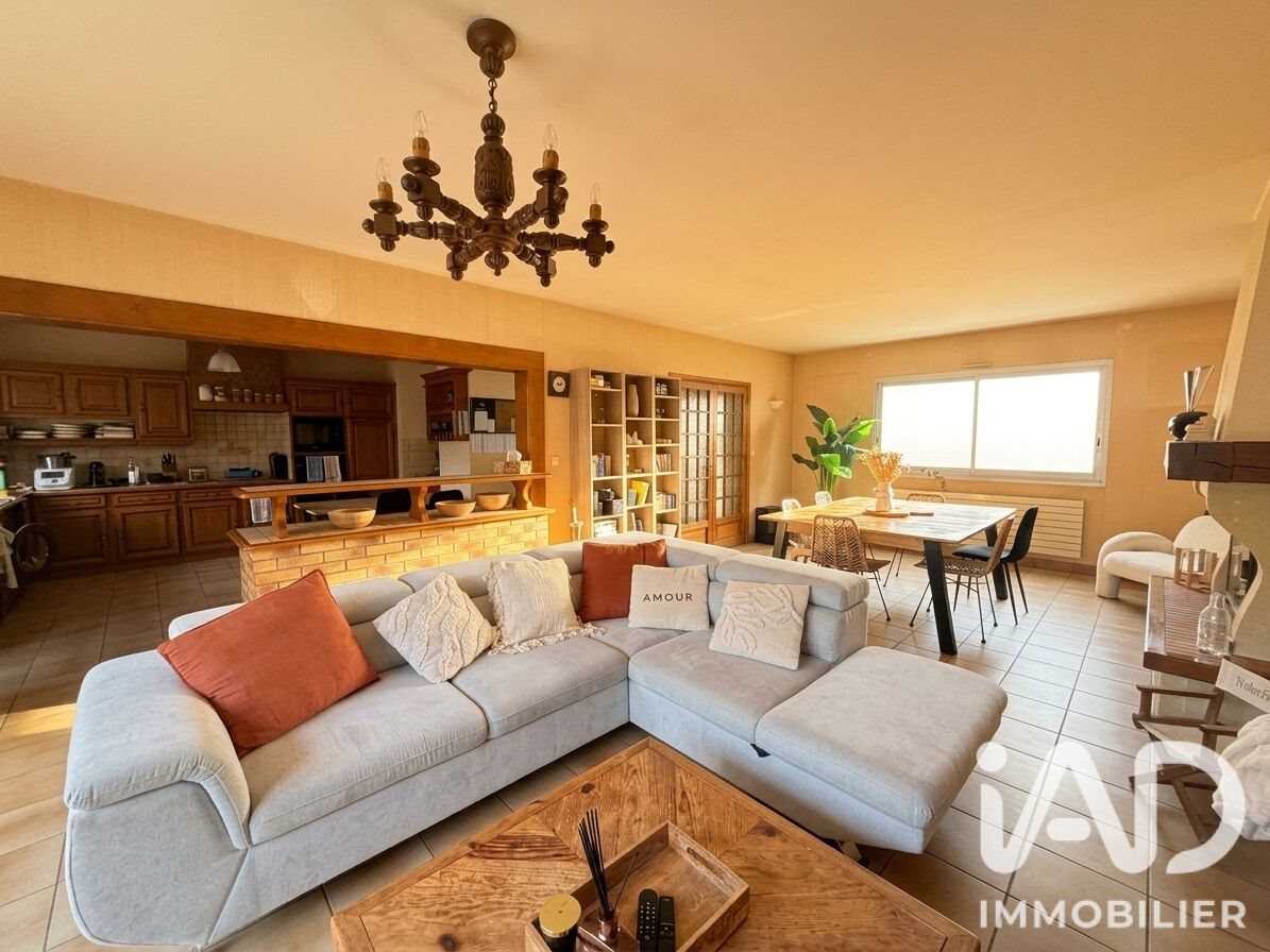 Maison à vendre, 127m², Saint-Brevin-les-Pins