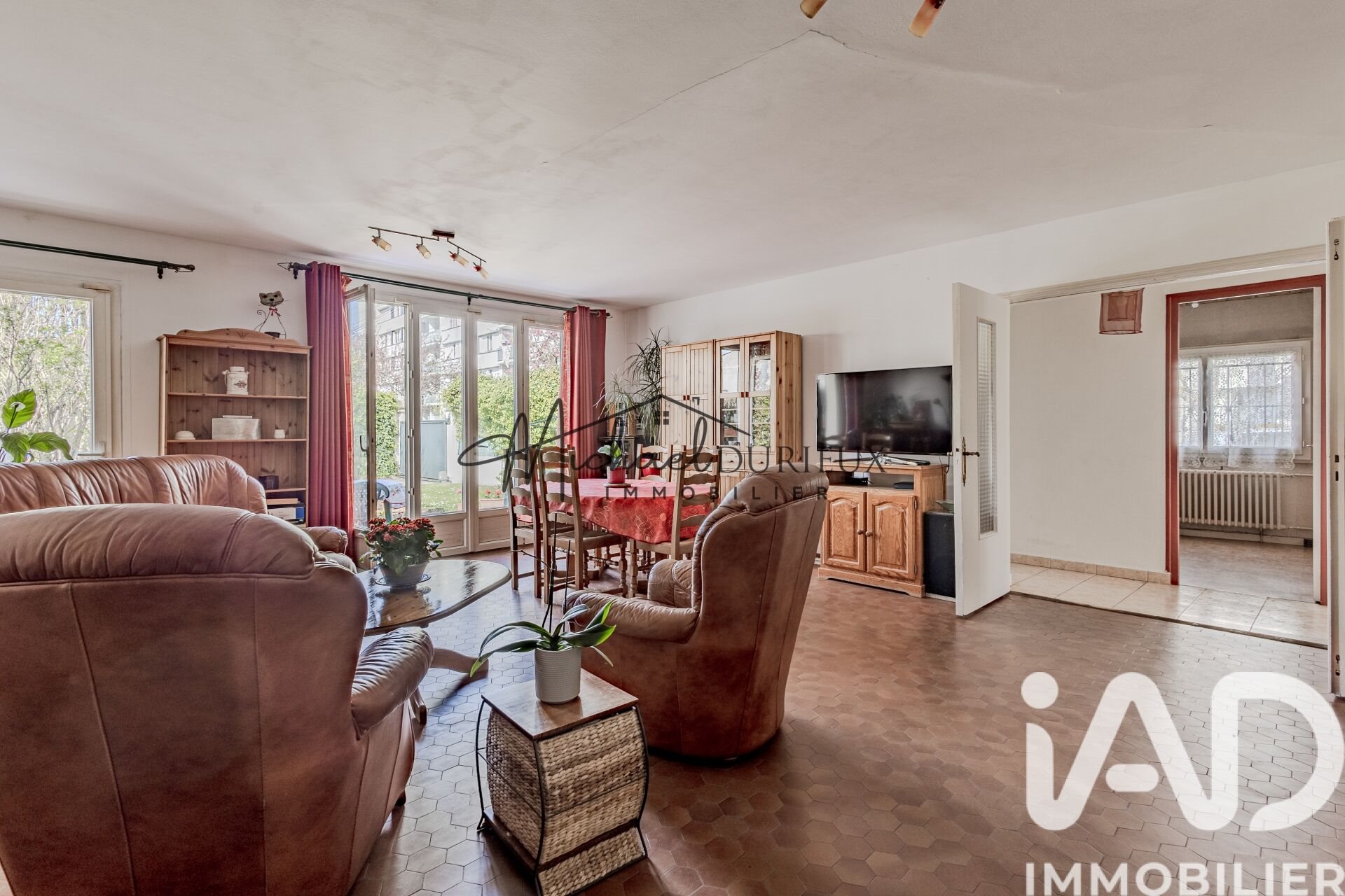 Maison à vendre, 128m², Bondy