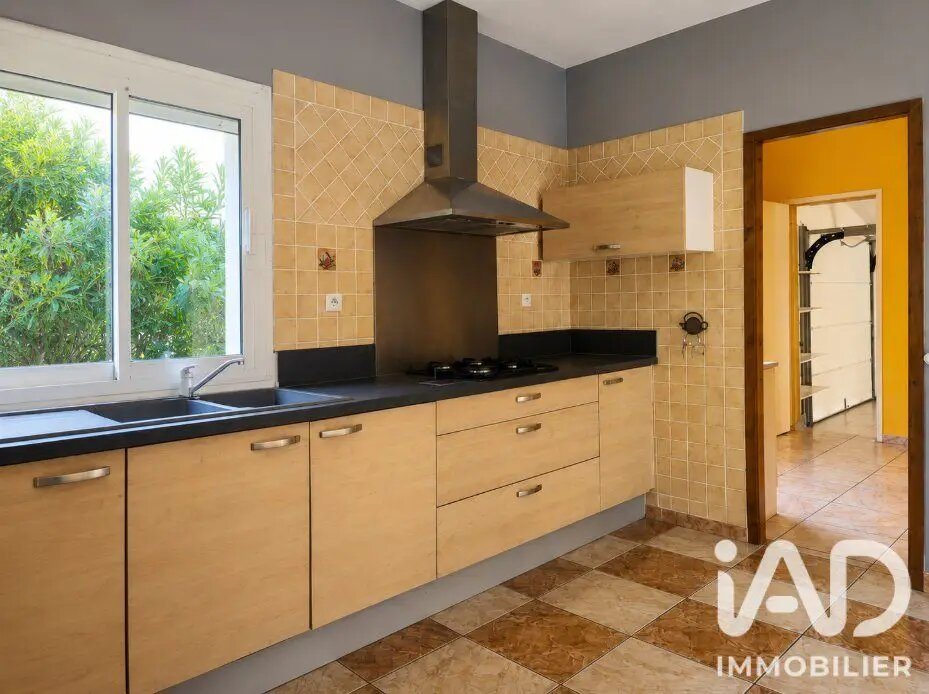 Maison à vendre, 120m², Saint-Antoine-sur-l'Isle