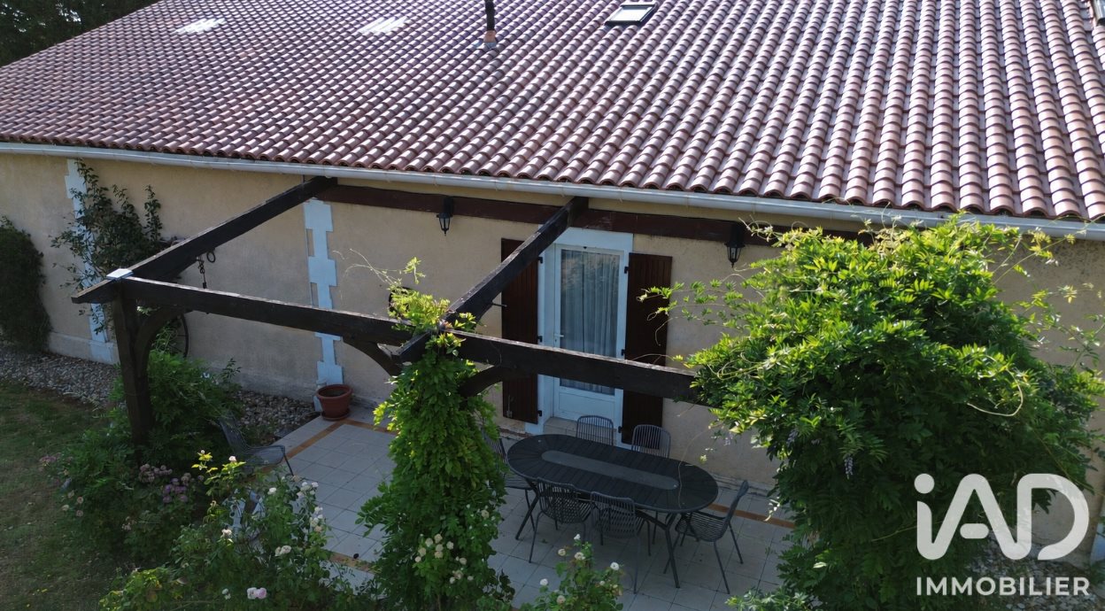 Maison à vendre, 190m², Saint-Michel-de-Double