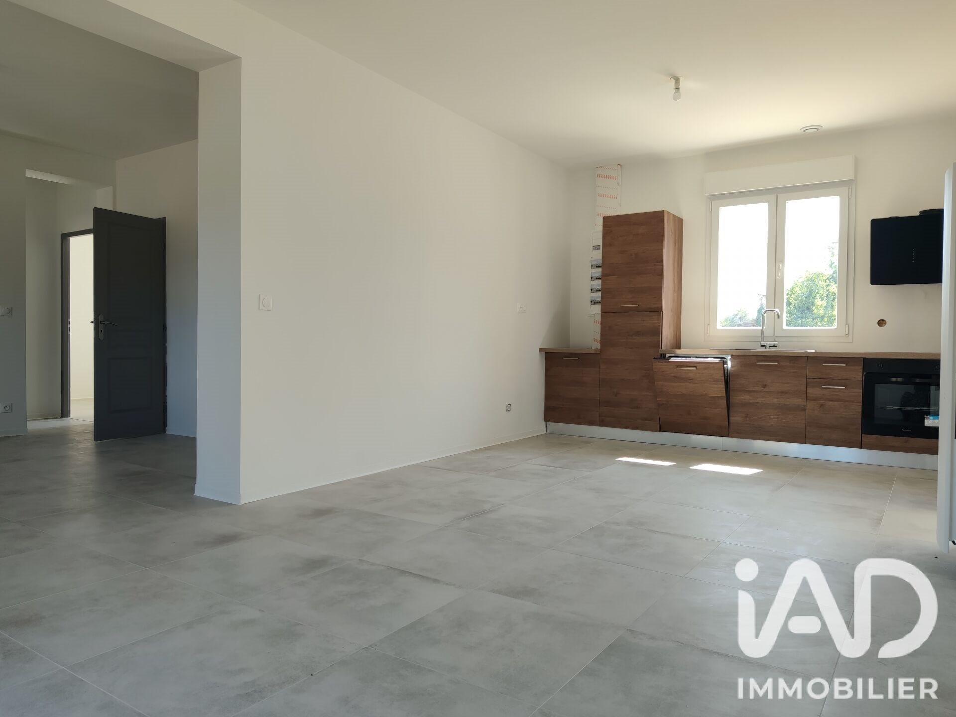 Maison à vendre, 95m², La Roche-Chalais
