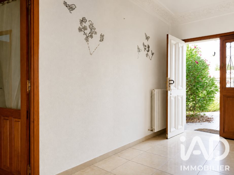 Maison à vendre, 120m², Saint-Antoine-sur-l'Isle