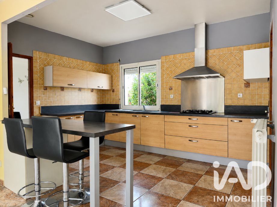 Maison à vendre, 120m², Saint-Antoine-sur-l'Isle