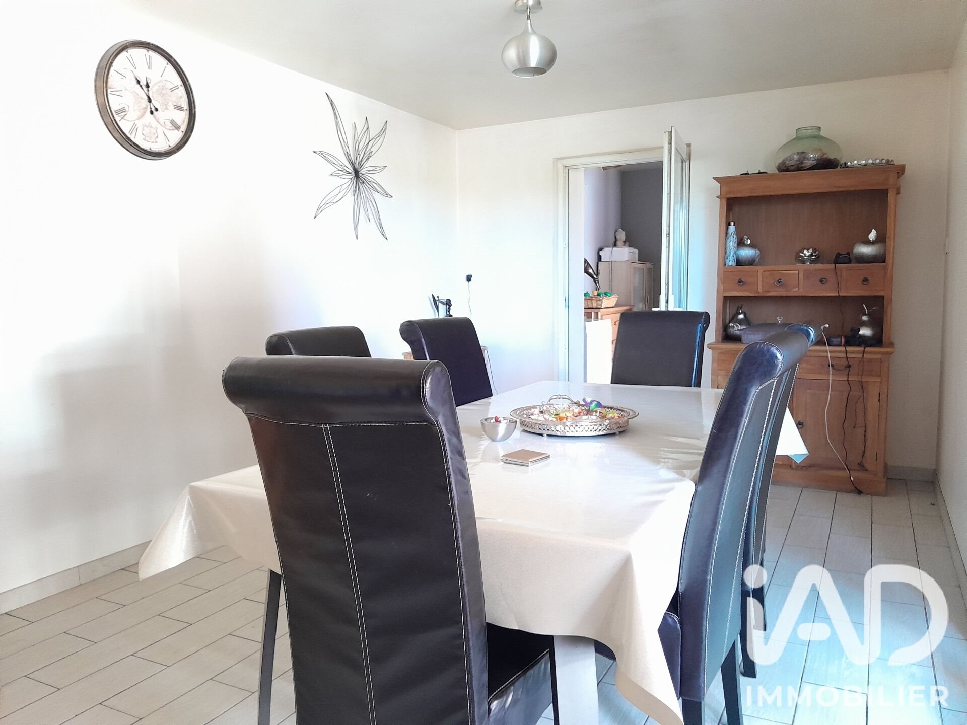 Maison à vendre, 294m², Les Eglisottes-et-Chalaures