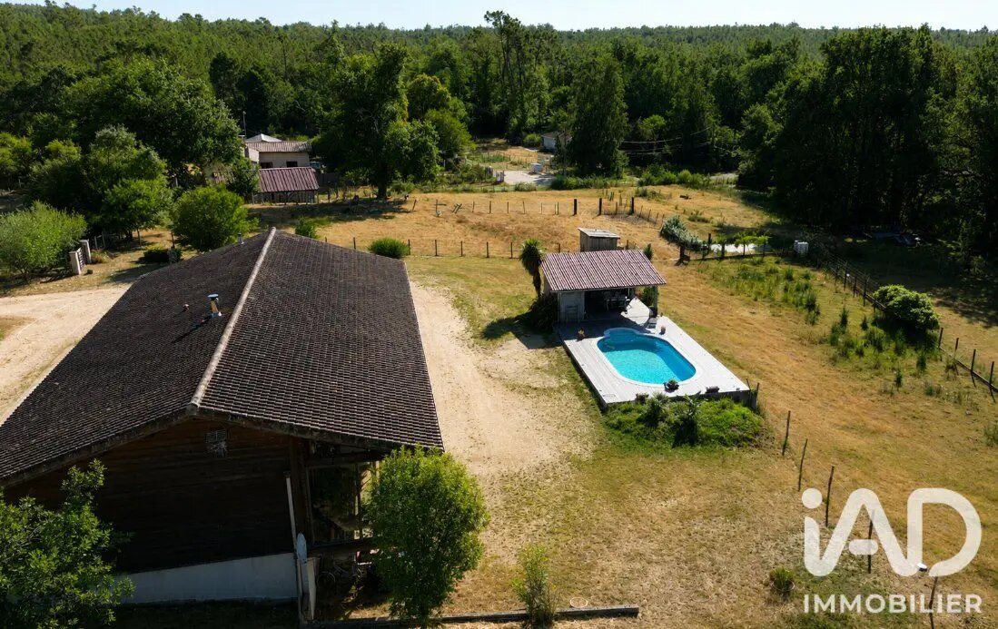 Maison à vendre, 132m², Chamadelle
