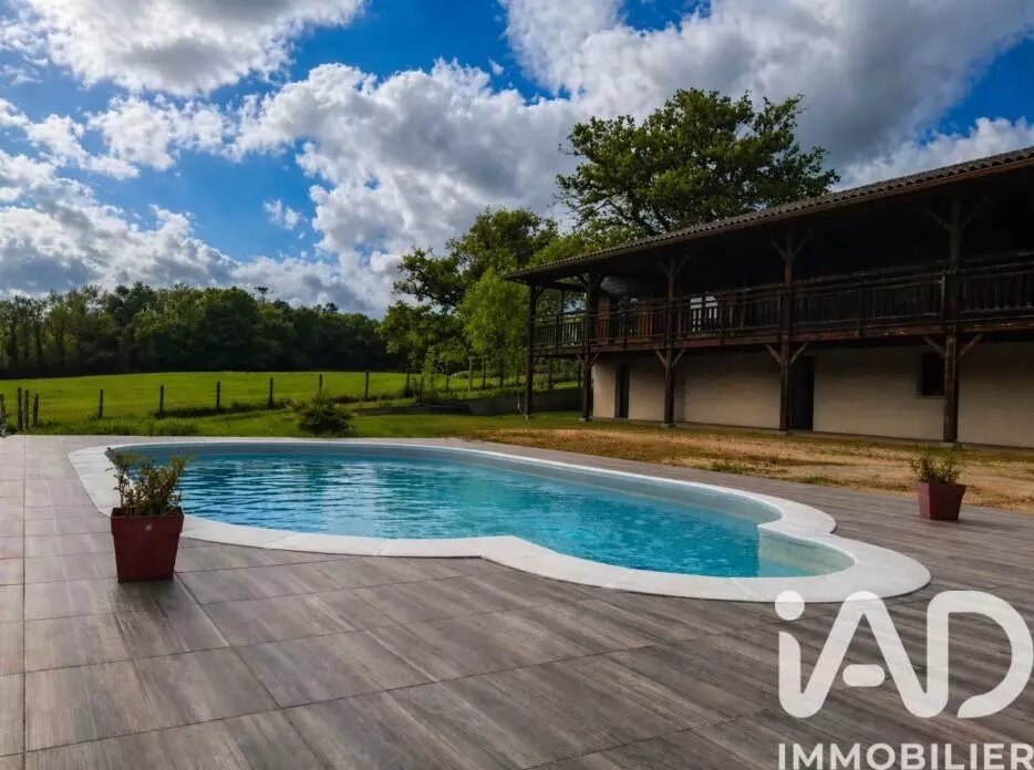 Maison à vendre, 132m², Chamadelle