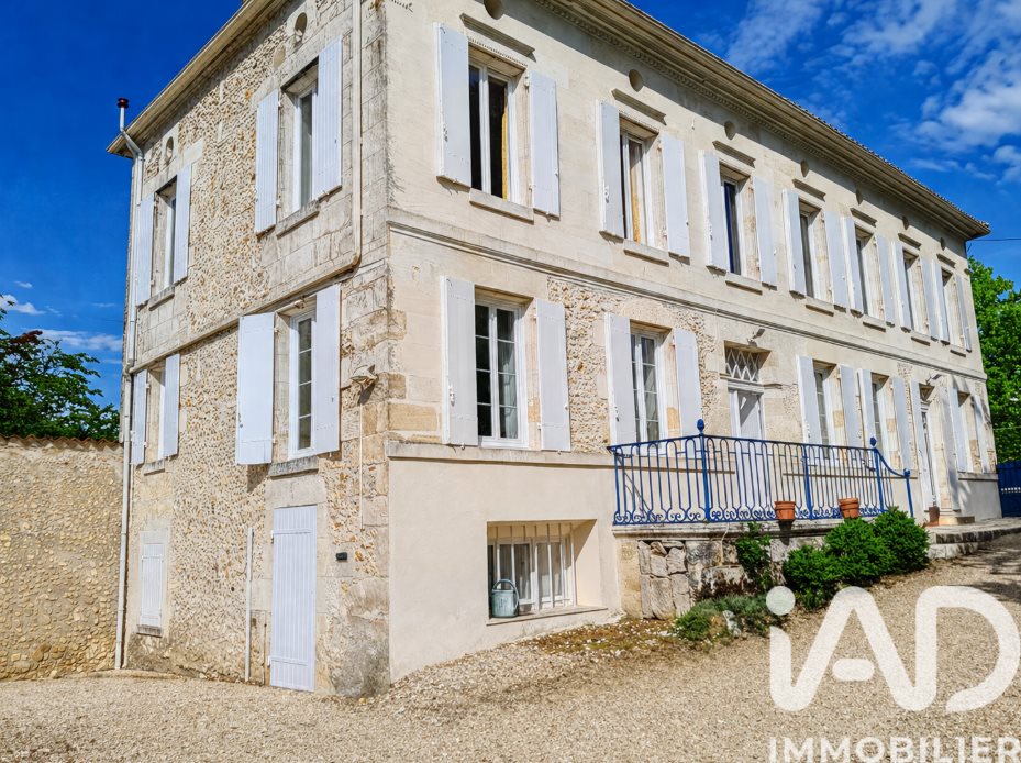 Maison à vendre, 223m², La Clotte