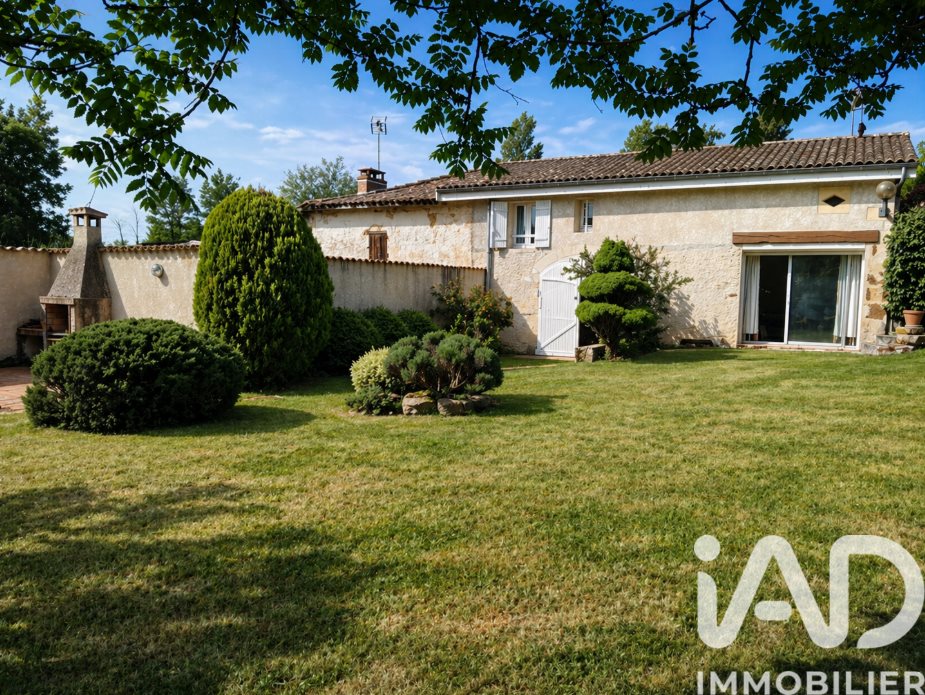 Maison à vendre, 223m², La Clotte