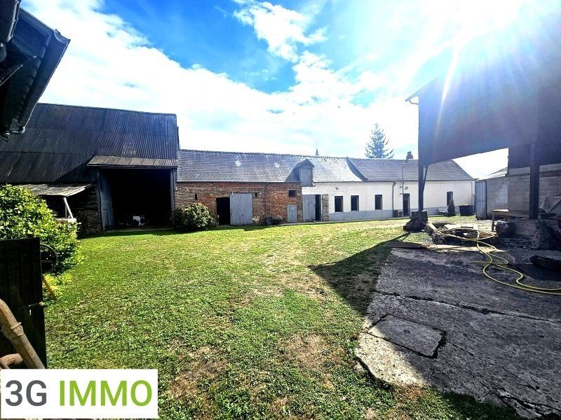 Maison à vendre, 2m², Guise