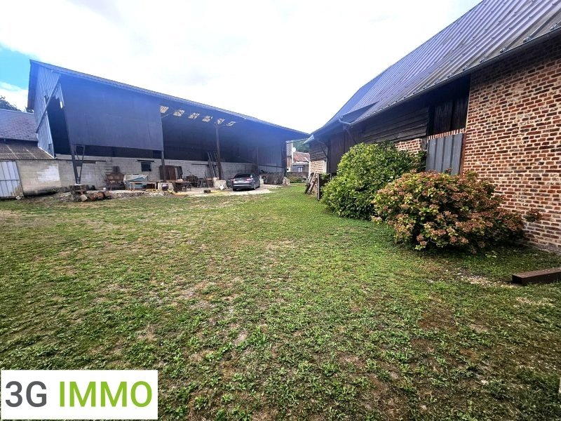 Maison à vendre, 2m², Guise