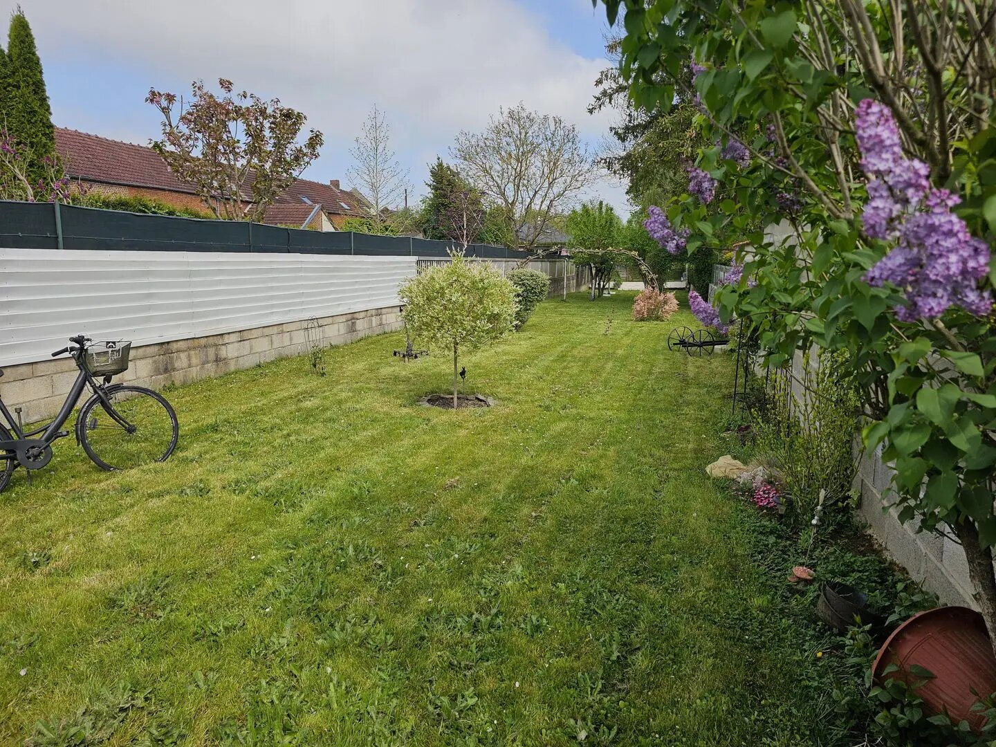 Maison à vendre, 192m², Guise