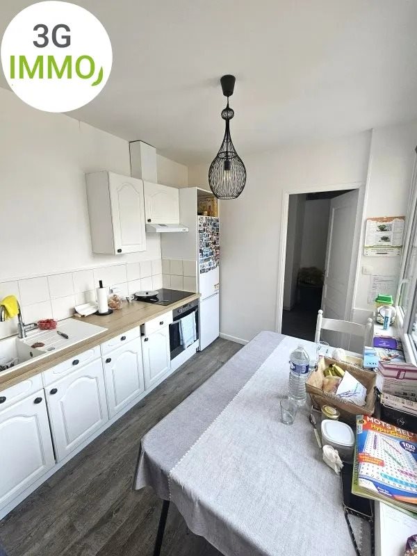 Maison à vendre, 192m², Guise