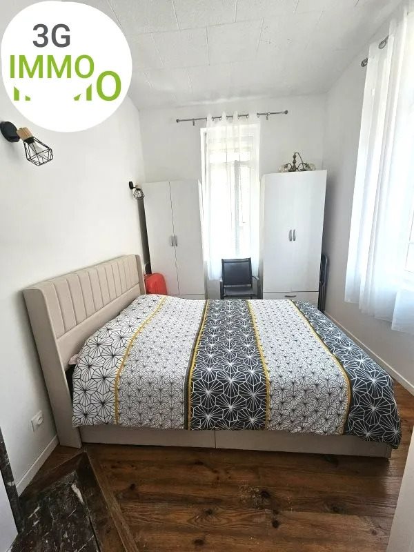 Maison à vendre, 192m², Guise