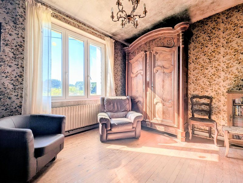 Maison à vendre, 4m², Long