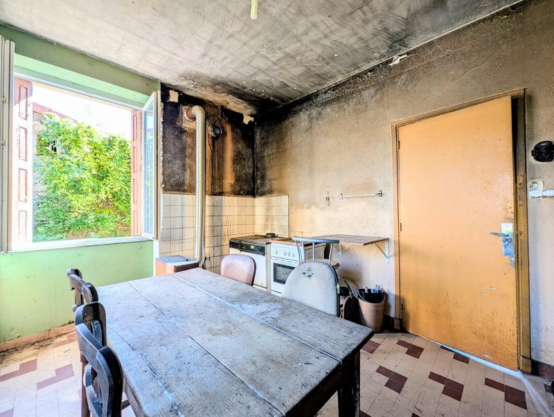 Maison à vendre, 4m², Long