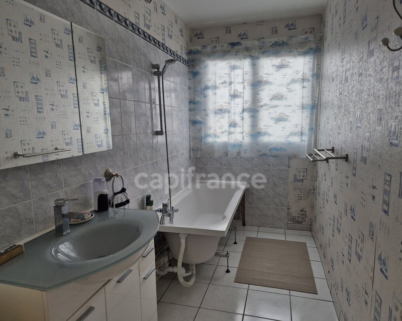 Appartement à vendre, 106m², Le Havre