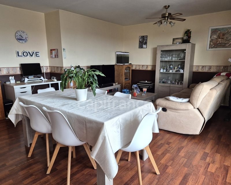 Appartement à vendre, 106m², Le Havre
