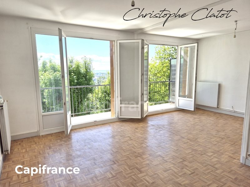 Appartement à vendre, 67m², Le Havre